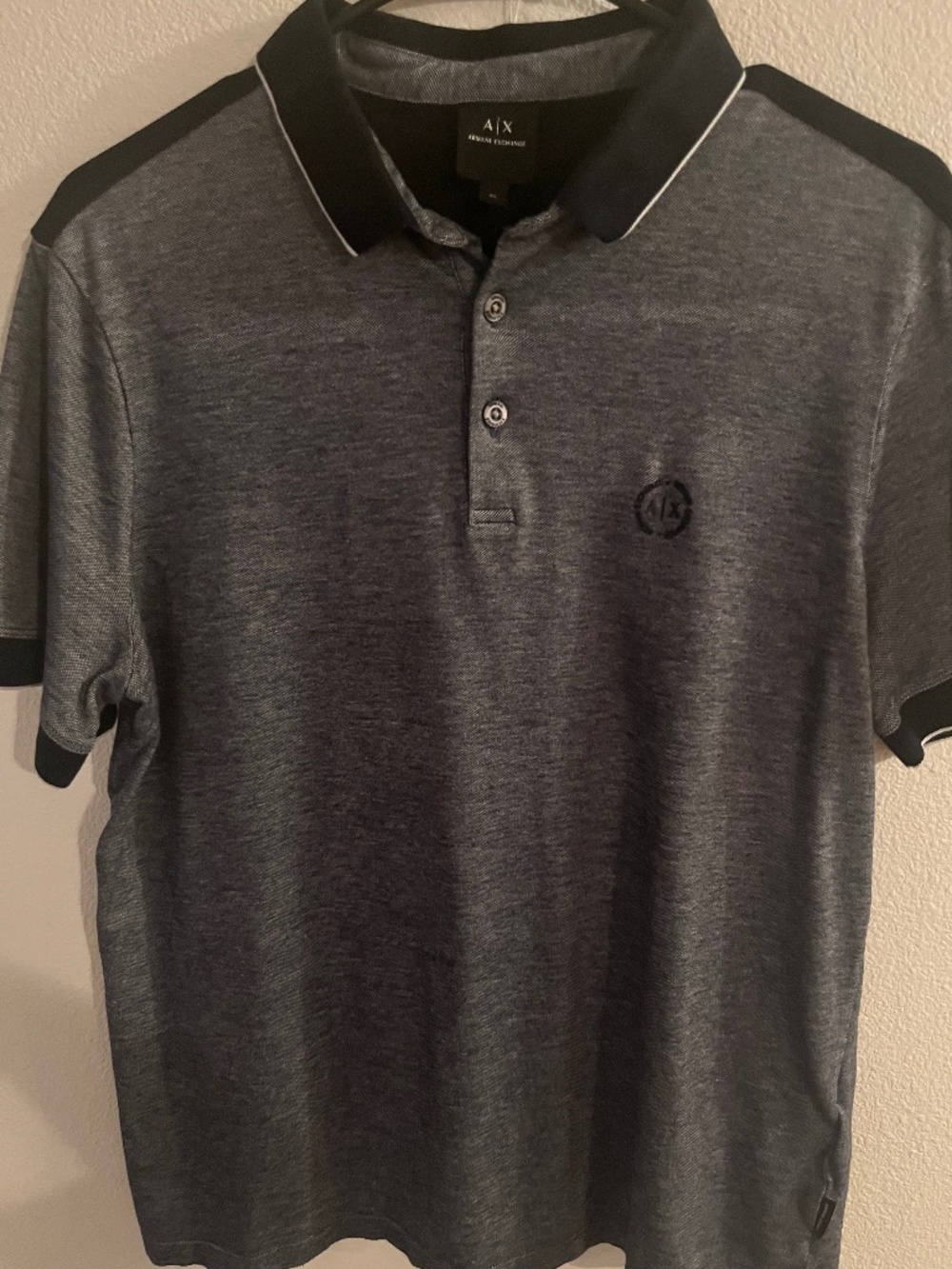 Armani Exchange Polo